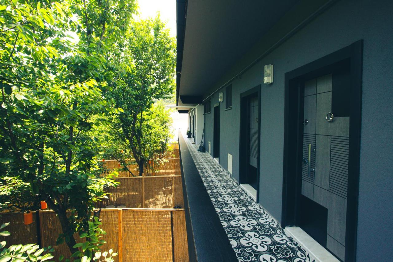 Bahçeli Concept Sapanca Exterior foto
