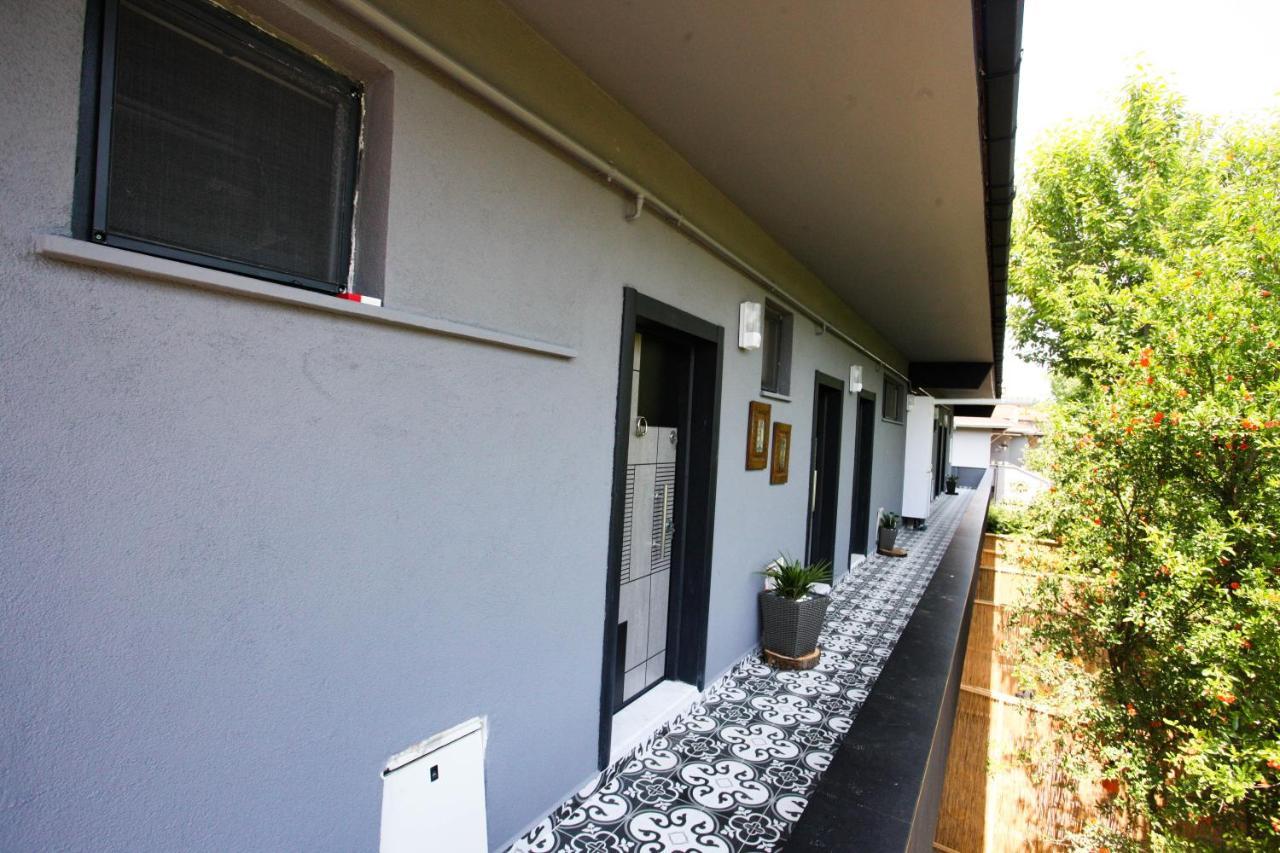 Bahçeli Concept Sapanca Exterior foto