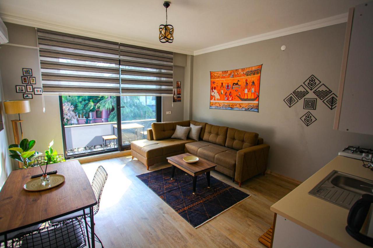 Bahçeli Concept Sapanca Exterior foto