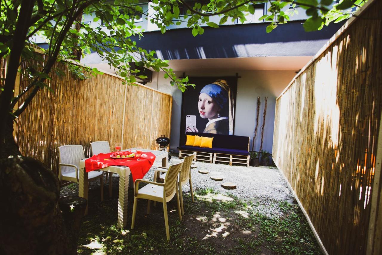 Bahçeli Concept Sapanca Exterior foto