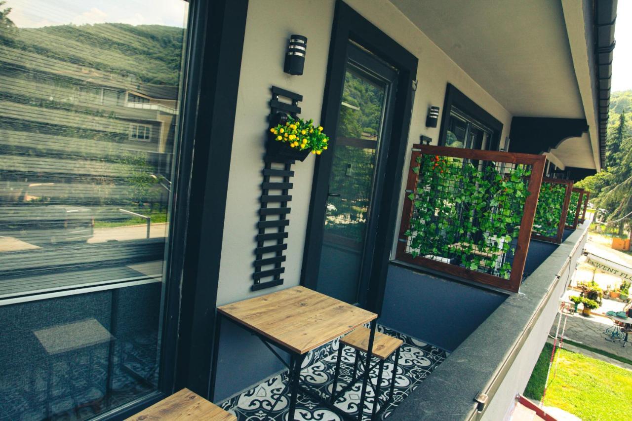 Bahçeli Concept Sapanca Exterior foto